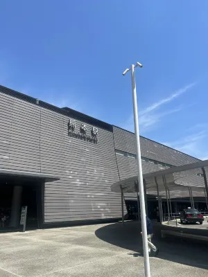 HOTEL MYSTAYS Kumamoto Riverside Photos