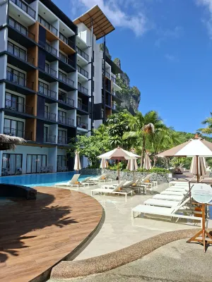 Sea Seeker Krabi Resort Loisirs et amusements Photos