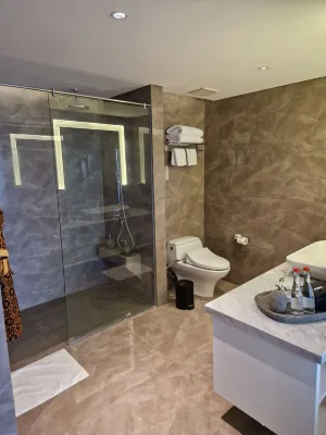 Amaranta Prambanan Yogyakarta Kamar Photos