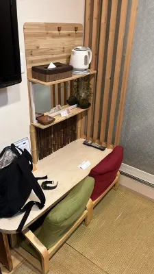 Guesthouse Nara Komachi Rooms Photos