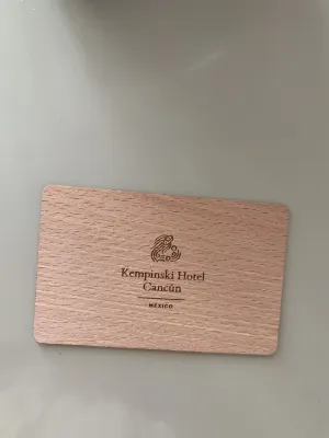 Kempinski Hotel Cancun Photos