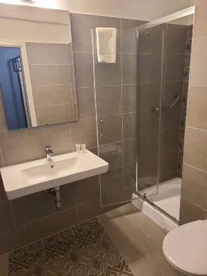 Impulso Fashion Hotel Номера Photos