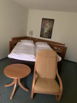 Hirsch Hotel Ostfildern Zimmer Photos