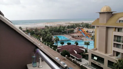 Seamelia Beach Resort Hotel & Spa Photos