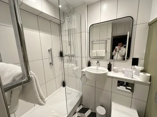 Mount Royal Hotel Edinburgh by The Unlimited Collection Chambres Photos