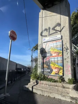 Hôtel ibis budget Marseille la Valentine À proximité de l'hôtel Photos