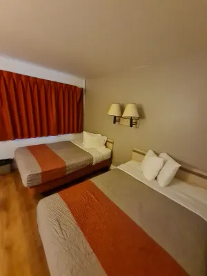 Motel 6 Saint George, UT Rooms Photos