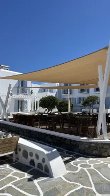 Aeolos Resort Aree comuni Photos