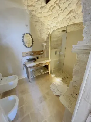 Trulli Holiday Albergo Diffuso Camere Photos