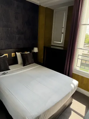 Hotel de La Jatte Номера Photos