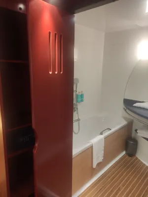 Novotel Suites Cannes Centre Camere Photos