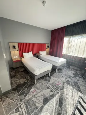 Ibis Styles London Ealing Chambres Photos