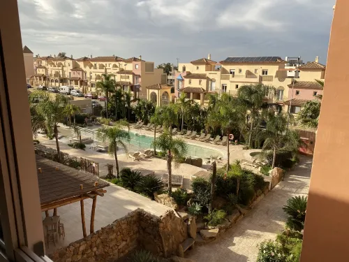 Tarifa Lances by QHotels Photos