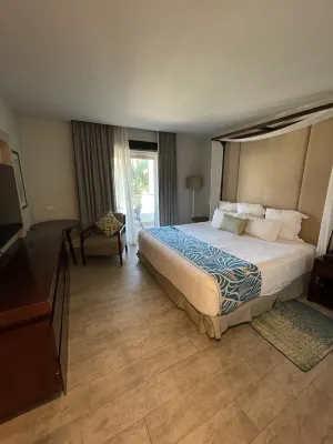 Dreams Dominicus la Romana - All Inclusive Rooms Photos