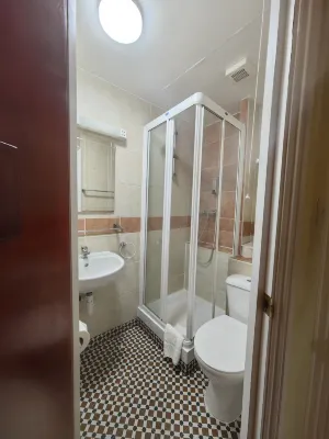 Shakespeare Hotel Camere Photos