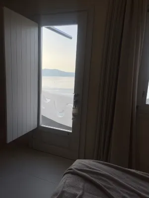 Athina Luxury Suites Chambres Photos