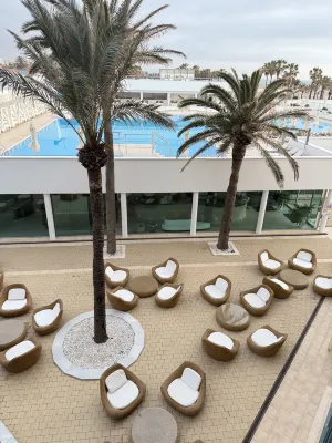 Las Arenas Balneario Resort Loisirs et amusements Photos