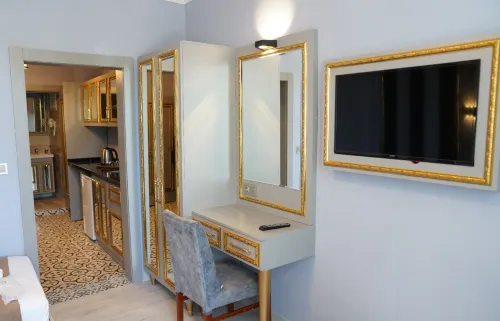 Taksim Maria Suit Hotel Værelser Photos