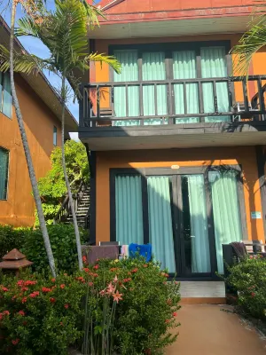 Phi Phi Long Beach Resort & Villa Extérieur Photos