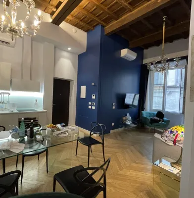 Kairos by Florence Art Apartments Photos