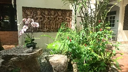 Garden Home Kata Photos
