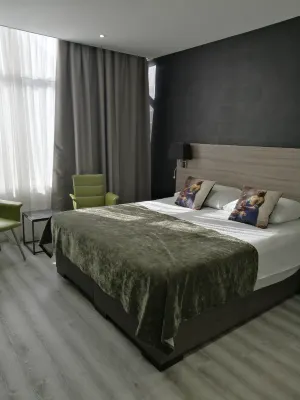 Hotel Milano Camere Photos