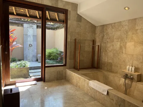 Kamandalu Ubud Camere Photos