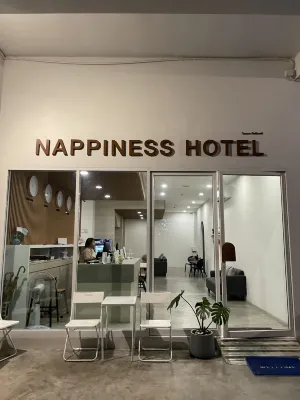 Nappiness Hotel Public Areas Photos