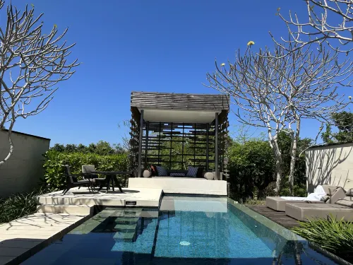 Alila Villas Uluwatu Loisirs et amusements Photos