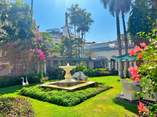 Hotel Majapahit Surabaya - MGallery Photos