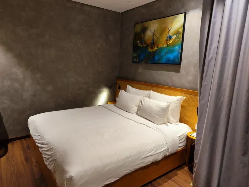 Kua Casa Suite Phòng Photos