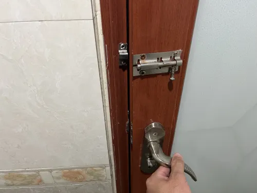 Russian Hostel Photos