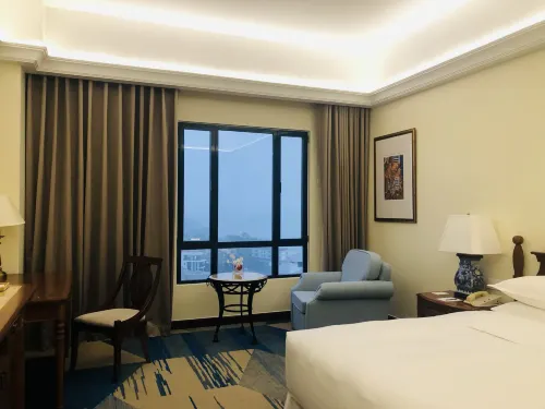 Khách sạn Sheraton Hà Nội Phòng Photos