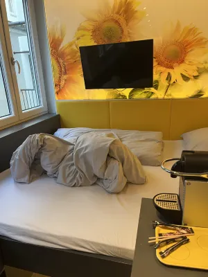 Buddy Hotel Camere Photos