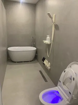Shiguangxia Universal Holiday Homestay Номера Photos