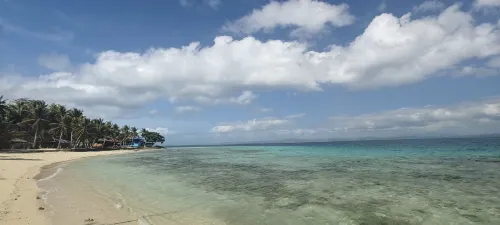Modessa Island À proximité de l'hôtel Photos