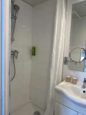 New Orient Hotel Camere Photos