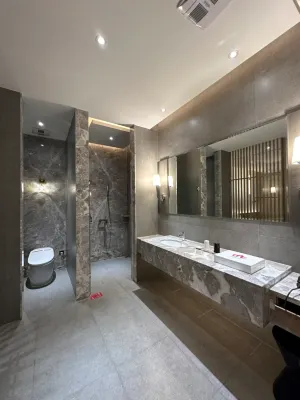Domo Hotel Kamar Photos