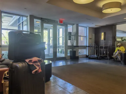 DoubleTree by Hilton Hotel Boston Bayside Photos