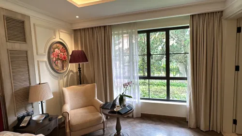 Mercure Dalat Resort Phòng Photos