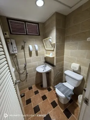 Orchid Resort Camere Photos