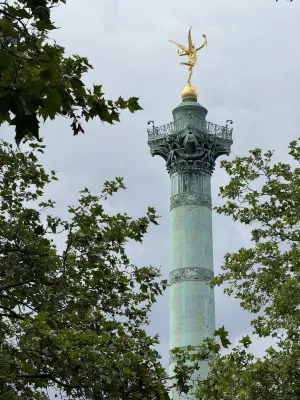 Citadines Apart'hotel Bastille Marais Paris À proximité de l'hôtel Photos