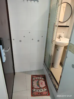 Meilin Hotel Kamar Photos