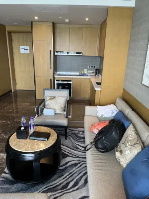 Hanoi Hotel Rooms Photos