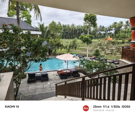Green Field Resort Ubud Leisure & Recreation Photos