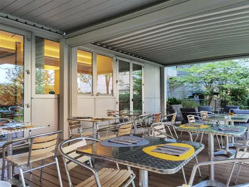 Best Western City Hotel Photos