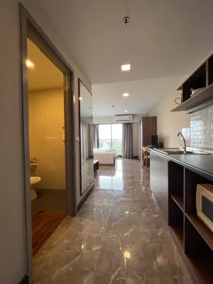 Rangsit Residence Photos