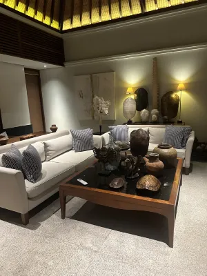 The Legian Seminyak, Bali Area Publik Photos