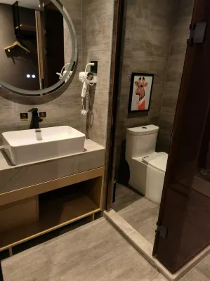 Tinman Hotel (Guangming No.1 Shenzhen) Chambres Photos