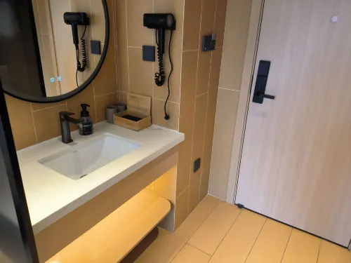 Chenxi Hotel (Nanjing Xuanwu Lake Park) Rooms Photos